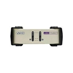 Aten | 2-Port PS/2-USB VGA...
