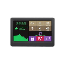 G.Skill WigiDash, 7"...