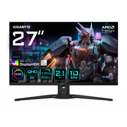 GIGABYTE AORUS FO27Q5P OLED...