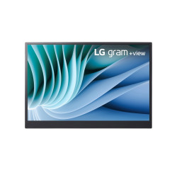 LG 16MR70 computer monitor...