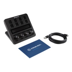 Elgato Stream Deck + XLR |...