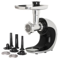 Adler | Slow-speed juicer...