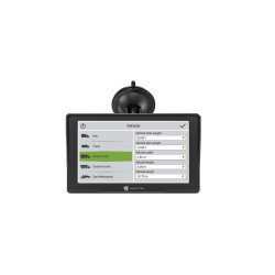 Navitel E777 Truck...