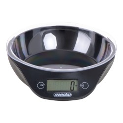 Mesko | Kitchen scale with...