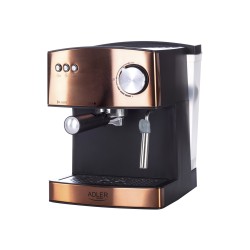 Adler | Espresso coffee...