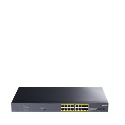 Cudy GS1020PS2 network...