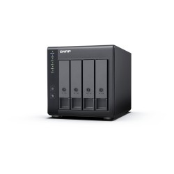 DAS ENCLOSURE 4BAY...