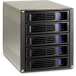 Inter-Tech ST-5255 HDD...