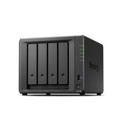 NAS STORAGE TOWER 4BAY/NO...