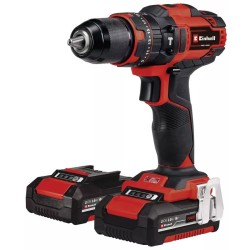 EINHELL DRILL/DRIVER TE-CD...