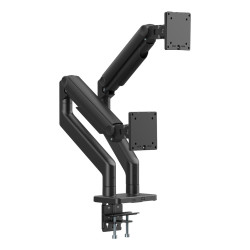 Digitus Dual Monitor Mount,...