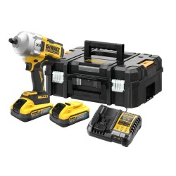 DeWALT DCF961H2T-QW power...