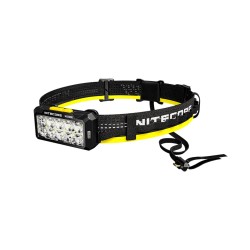 HEADLAMP H SERIES 2000...