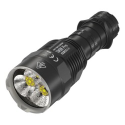 FLASHLIGHT TINY MONSTER...