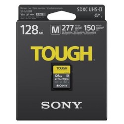 Sony | Tough Memory Card |...