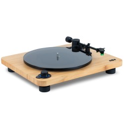 Marley Turntable | Stir It...