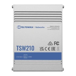 Teltonika | Switch | TSW210...
