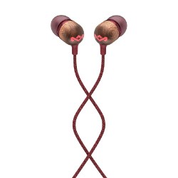 Marley | Earbuds | Smile...