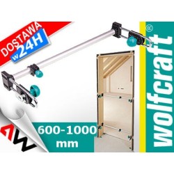 wolfcraft EASY Door Frame Jig