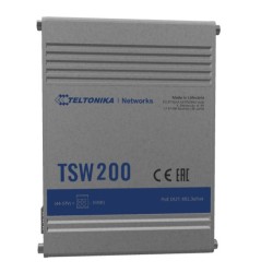 Teltonika TSW200 - switch -...