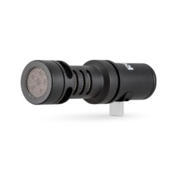 RØDE VideoMic Me-C Black...