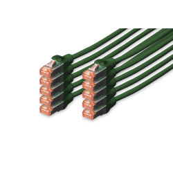 Digitus CAT 6 S/FTP patch...