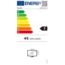 Philips | LED Full HD TV |...