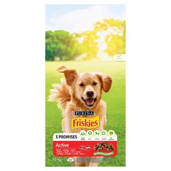 PURINA Friskies Active -...