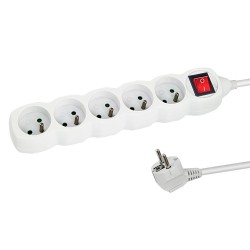 Esperanza ELK214W power...