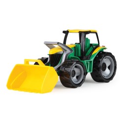 Lena GIGA TRUCKS Tractor...