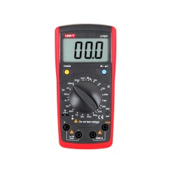 UT603 Inductance,...