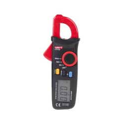 200A AC Clamp Meter Model...