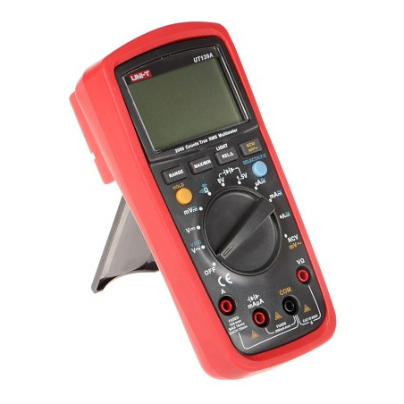 Universal Meter UT-139A UNI-T