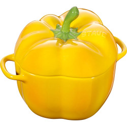 MINI COCOTTE PEPPERS STAUB...