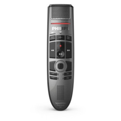 Remote SMP4000 - dark grey...