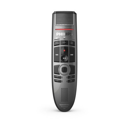 Remote SMP4000 - dark grey pearl metallic