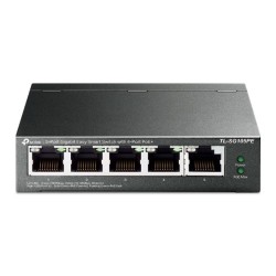 TP-Link 5-Port Gigabit Easy...