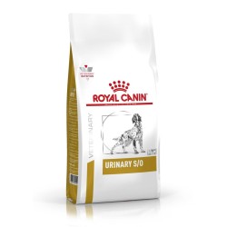 ROYAL CANIN Vet Urinary S/O...