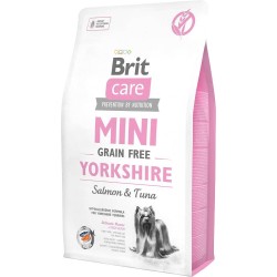 BRIT Care Mini Yorkshire...
