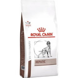 ROYAL CANIN Dog Hepatic VHN...