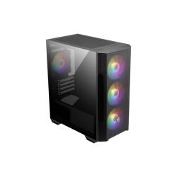 Case|MSI|MAG FORGE...