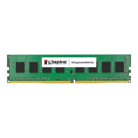 MEMORY DIMM 8GB PC25600 DDR4/KVR32N22S6/8 KINGSTON