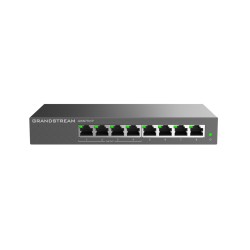 Grandstream GWN 7701 8xGbE...