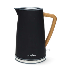 Nedis KAWK510EBK electric...