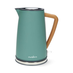 Nedis KAWK510EGN electric...