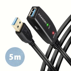 AXAGON Active extension USB...