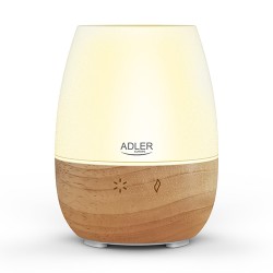 Adler | Ultrasonic Aroma...