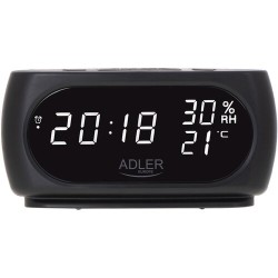 Adler | Clock with...