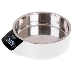 Adler | Kitchen scale with...