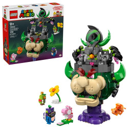 LEGO SUPER MARIO 72042...